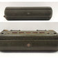 Lionel Standard Gauge Vintage NYC Tinplate Passenger Cars: 31, 35 [2] VG