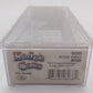 Kadee 8038 HO Scale SOO Line PS-2 2-Bay Covered Hopper #6853 LN/Box