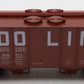 Kadee 8038 HO Scale SOO Line PS-2 2-Bay Covered Hopper #6853 LN/Box