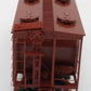 Kadee 8038 HO Scale SOO Line PS-2 2-Bay Covered Hopper #6853 LN/Box