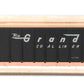 Roundhouse 8103 N Denver & Rio Grande Western Thrall Coal Gondola #56990 LN/Box