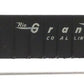 Roundhouse 8103 N Denver & Rio Grande Western Thrall Coal Gondola #56990 LN/Box