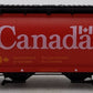 InterMountain 45102-36 HO CPWX Cylindrical Hopper Car #606471 EX/Box