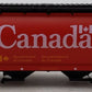 InterMountain 45102-36 HO CPWX Cylindrical Hopper Car #606471 EX/Box