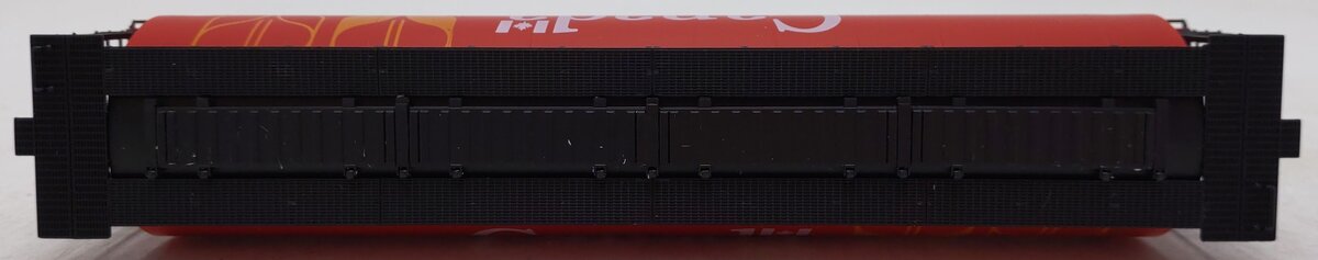 InterMountain 45102-36 HO CPWX Cylindrical Hopper Car #606471 EX/Box