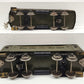 Lionel Standard Gauge Vintage NYC Tinplate Passenger Cars: 35,36  [2] VG