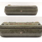 Lionel Standard Gauge Vintage NYC Tinplate Passenger Cars: 35,36  [2] VG
