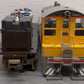 Proto 2000 21158 Union Pacific SW9/1200 Diesel Locomotive #1833 w/M.U. EX/Box