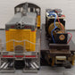 Proto 2000 21158 Union Pacific SW9/1200 Diesel Locomotive #1833 w/M.U. EX/Box