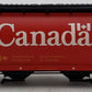InterMountain 45101-68 HO Canadian Wheat Board Cylindrical Hopper Car #110309 LN/Box