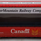 InterMountain 45101-68 HO Canadian Wheat Board Cylindrical Hopper Car #110309 LN/Box
