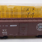 Kadee 4008 HO Rock Island 40' PS-1 Single 6' Door Boxcar #22172 LN/Box