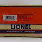 Lionel 6-17575 O Gauge New York Central PS-4 Flatcar with Wooden Deck #506098 LN/Box