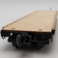 Lionel 6-17575 O Gauge New York Central PS-4 Flatcar with Wooden Deck #506098 LN/Box