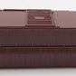 Kadee 4000 HO Scale Undecorated Dark Tuscan 40' PS-1 Standard Boxcar LN/Box