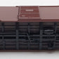 Kadee 4000 HO Scale Undecorated Dark Tuscan 40' PS-1 Standard Boxcar LN/Box