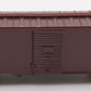 Kadee 4000 HO Scale Undecorated Dark Tuscan 40' PS-1 Standard Boxcar LN/Box