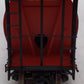 InterMountain 45101-69 HO Scale Red Canadian CNWX Cylindrical Hopper Car #109873 LN/Box
