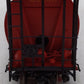 InterMountain 45101-69 HO Scale Red Canadian CNWX Cylindrical Hopper Car #109873 LN/Box