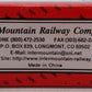 InterMountain 45101-69 HO Scale Red Canadian CNWX Cylindrical Hopper Car #109873 LN/Box