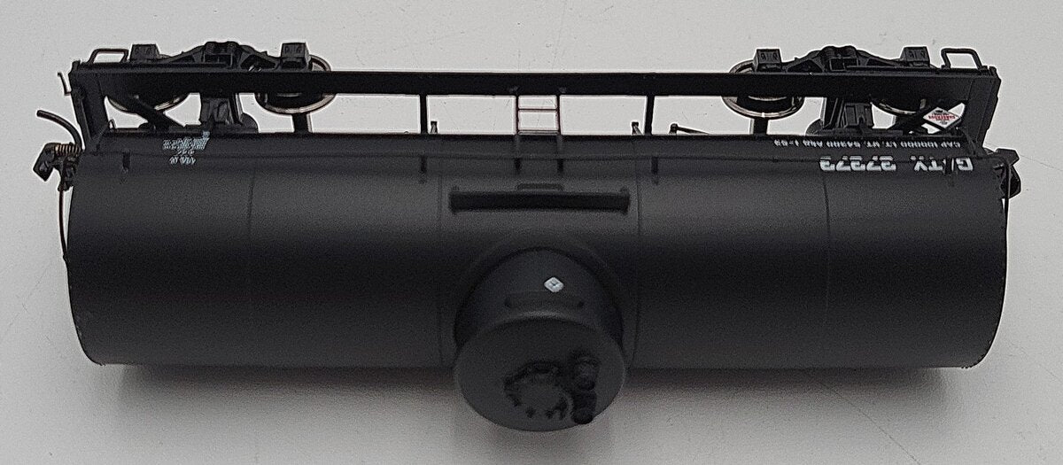 Walthers 920-100404 HO GATX ACF 10K Gal Tank Car #37373 EX/Box