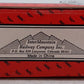 InterMountain 45101-33 HO Canadian Wheat Board Cylindrical Hopper Car #109830 LN/Box