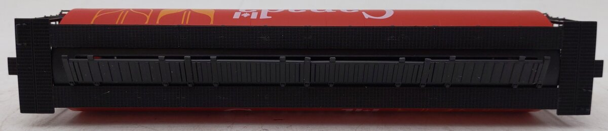 InterMountain 45101-33 HO Canadian Wheat Board Cylindrical Hopper Car #109830 LN/Box