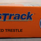 Lionel 6-12038 O FasTrack Elevated Trestle Set LN/Box
