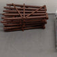 Lionel 6-12038 O FasTrack Elevated Trestle Set LN/Box
