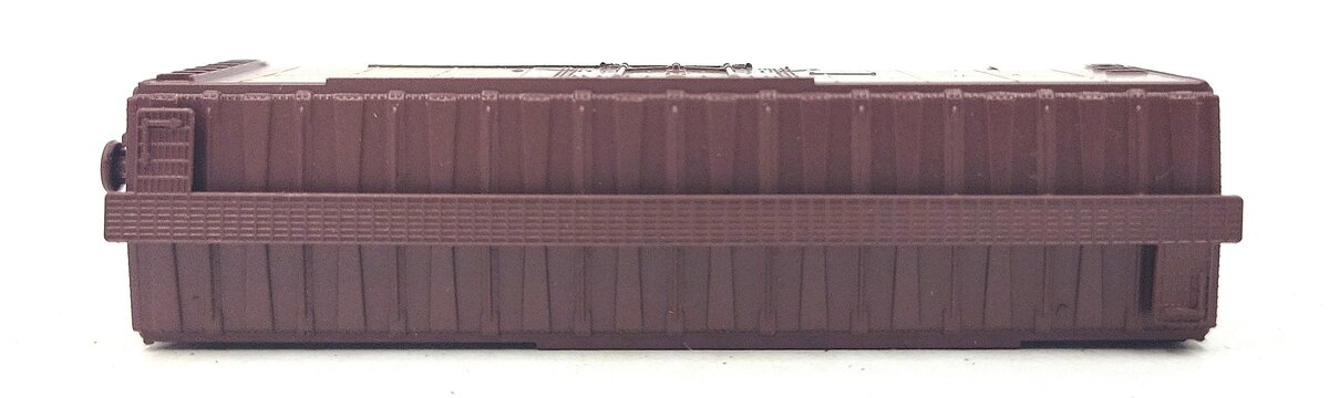 Atlas 3301 N Scale Western Pacific 40' Plug Door Boxcar LN/Box