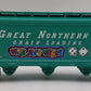 Lionel 6-17174 O Gauge Great Northern 3-Bay Hopper Car #171250/Box