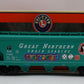 Lionel 6-17174 O Gauge Great Northern 3-Bay Hopper Car #171250/Box