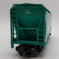 Lionel 6-17174 O Gauge Great Northern 3-Bay Hopper Car #171250/Box