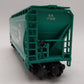 Lionel 6-17174 O Gauge Great Northern 3-Bay Hopper Car #171250/Box
