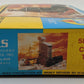 AHM 5833 HO Minikits Coaling Tower Building Kit LN/Box