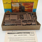 AHM 5833 HO Minikits Coaling Tower Building Kit LN/Box