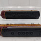 Athearn RND-2745 HO Gauge Boston and Maine F7A #4266, #4268 [2] EX