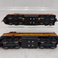 Athearn RND-2745 HO Gauge Boston and Maine F7A #4266, #4268 [2] EX