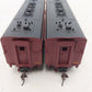 Athearn RND-2745 HO Gauge Boston and Maine F7A #4266, #4268 [2] EX