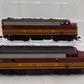 Athearn RND-2745 HO Gauge Boston and Maine F7A #4266, #4268 [2] EX