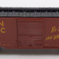 Kadee 5253 HO Scale Union Pacific 40' PS-1 Boxcar #126129 LN/Box