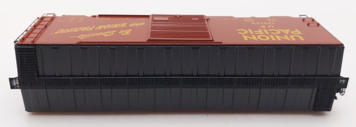 Kadee 5253 HO Scale Union Pacific 40' PS-1 Boxcar #126129 LN/Box