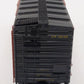 Kadee 5253 HO Scale Union Pacific 40' PS-1 Boxcar #126129 LN/Box