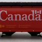 InterMountain 45101-37 HO CNWX Cylindrical 4-Bay Hopper #110343 EX/Box