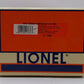 Lionel 6-17638 O Gauge Rock Island Extended Vision Lighted Caboose #17011 LN/Box