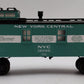 Lionel 6-17638 O Gauge Rock Island Extended Vision Lighted Caboose #17011 LN/Box