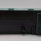 Lionel 6-17638 O Gauge Rock Island Extended Vision Lighted Caboose #17011 LN/Box