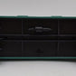 Lionel 6-17638 O Gauge Rock Island Extended Vision Lighted Caboose #17011 LN/Box