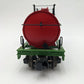 MTH 30-73292 O Santa's Hot Chocolate Smoking Tank Car EX/Box