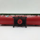 MTH 30-73292 O Santa's Hot Chocolate Smoking Tank Car EX/Box